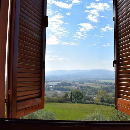 Agrifoglio Apartment Pantalla Exterior photo