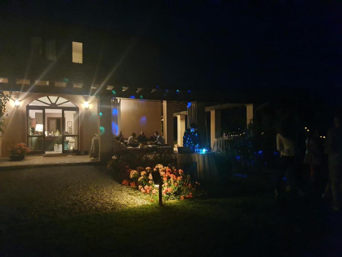 Apartment Agrifoglio