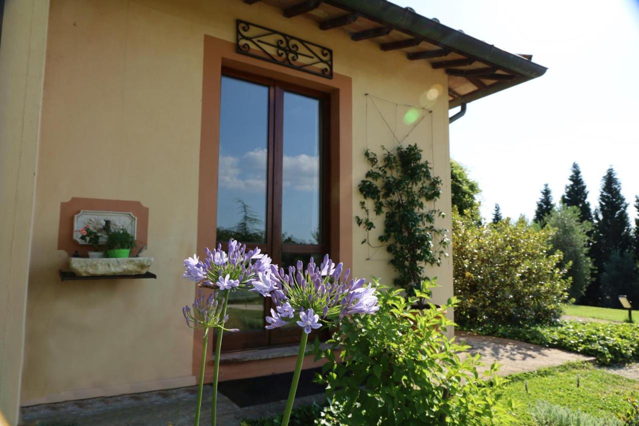 Apartment Agrifoglio *