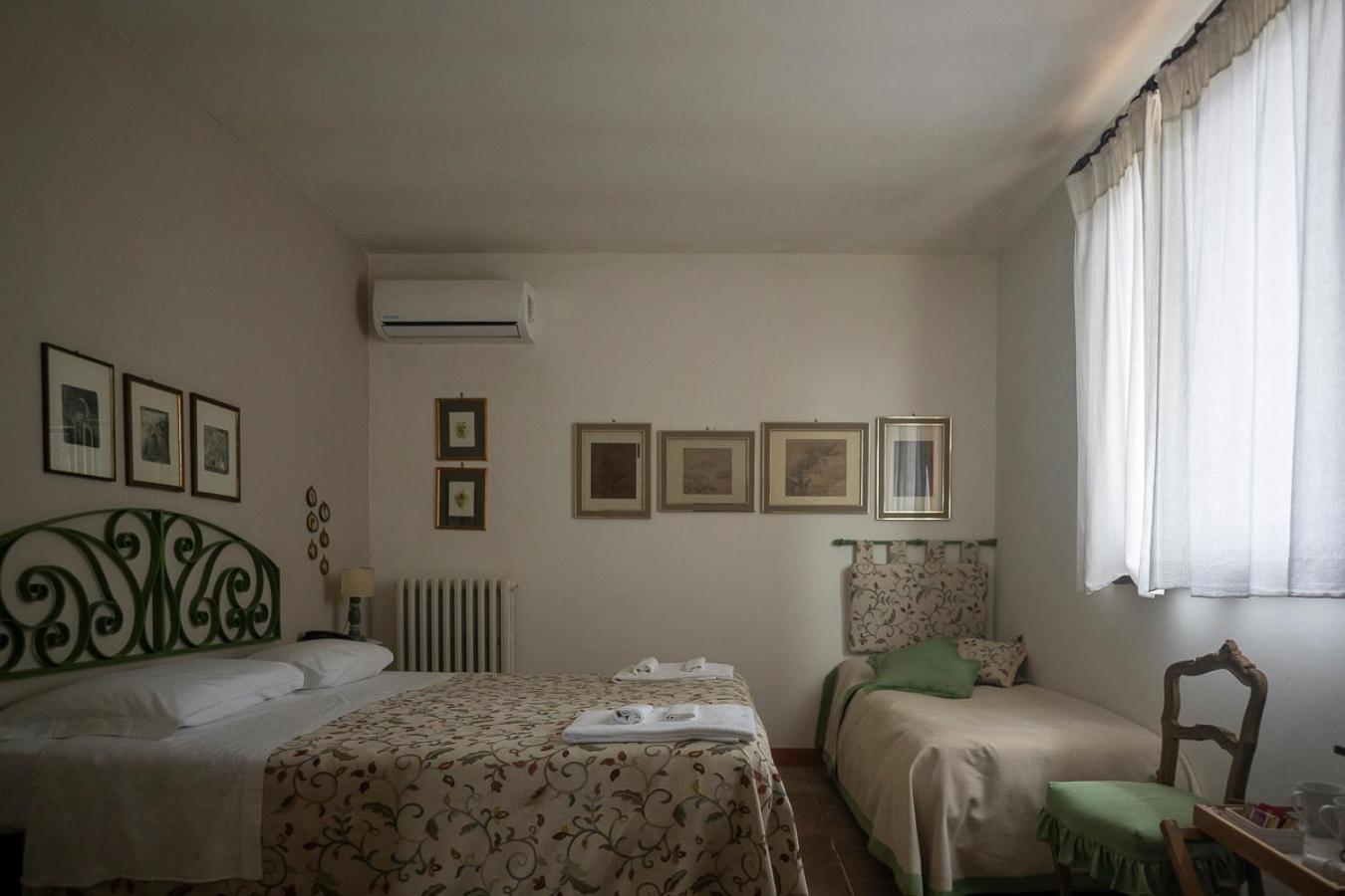 Agrifoglio Apartment *