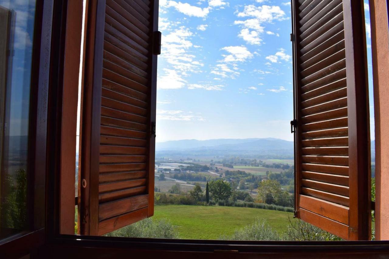 Apartment Agrifoglio *