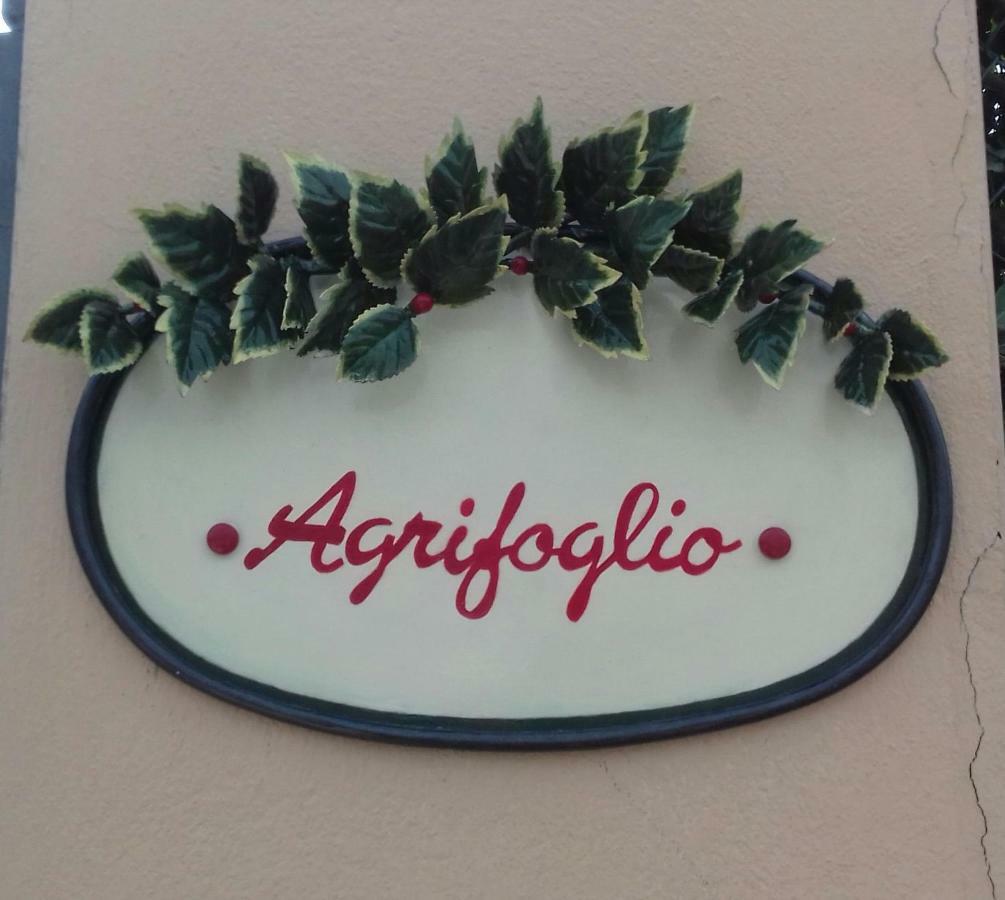Apartment Agrifoglio *
