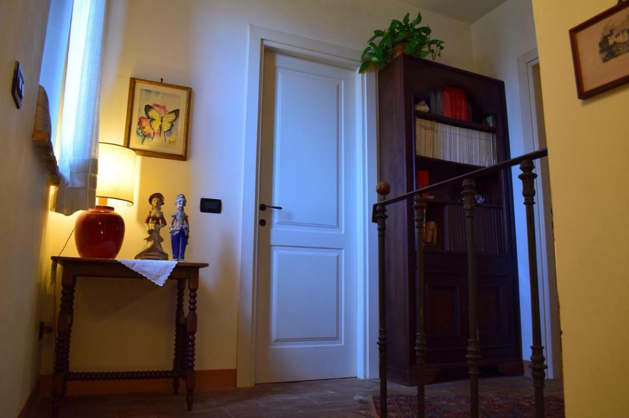 Agrifoglio Apartment *